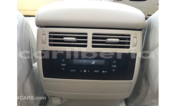 Buy Import Toyota Land Cruiser Blue Car in Import - Dubai in Bomi County Buy Import Toyota Land Cruiser Blue Car in Import - Dubai in Bomi County
