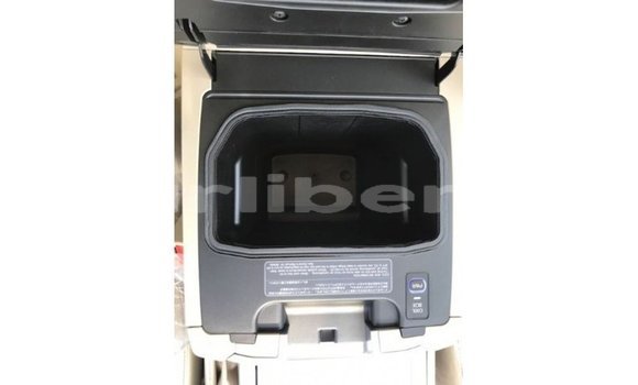 Buy Import Toyota Land Cruiser Blue Car in Import - Dubai in Bomi County Buy Import Toyota Land Cruiser Blue Car in Import - Dubai in Bomi County