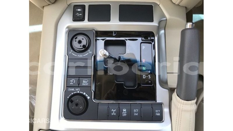 Big with watermark toyota land cruiser bomi county import dubai 3601