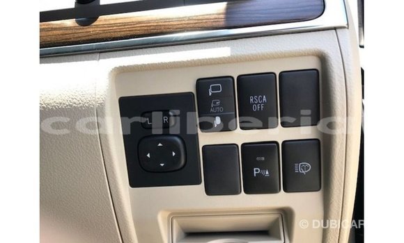 Buy Import Toyota Land Cruiser Blue Car in Import - Dubai in Bomi County Buy Import Toyota Land Cruiser Blue Car in Import - Dubai in Bomi County