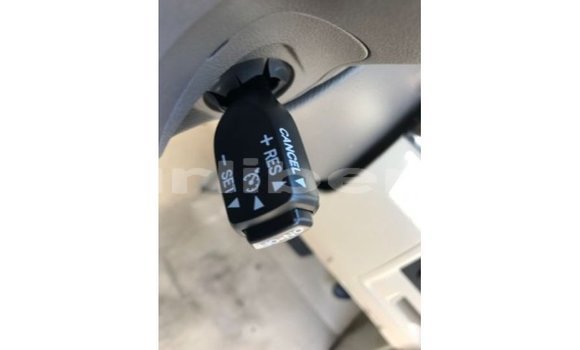 Buy Import Toyota Land Cruiser Blue Car in Import - Dubai in Bomi County Buy Import Toyota Land Cruiser Blue Car in Import - Dubai in Bomi County