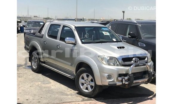 Buy Import Toyota Hilux Other Car in Import - Dubai in Bomi County Buy Import Toyota Hilux Other Car in Import - Dubai in Bomi County