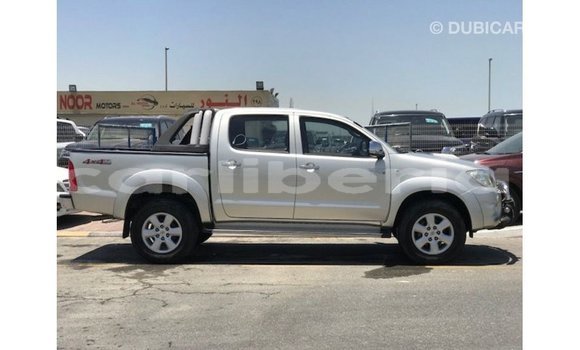 Buy Import Toyota Hilux Other Car in Import - Dubai in Bomi County Buy Import Toyota Hilux Other Car in Import - Dubai in Bomi County