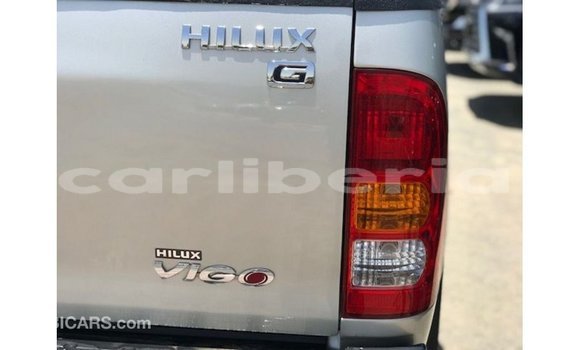 Buy Import Toyota Hilux Other Car in Import - Dubai in Bomi County Buy Import Toyota Hilux Other Car in Import - Dubai in Bomi County