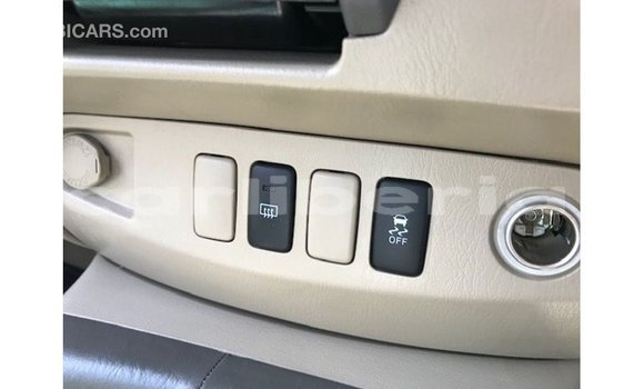 Buy Import Toyota Hilux Other Car in Import - Dubai in Bomi County Buy Import Toyota Hilux Other Car in Import - Dubai in Bomi County