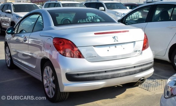 Buy Import Peugeot 207 Other Car in Import - Dubai in Bomi County