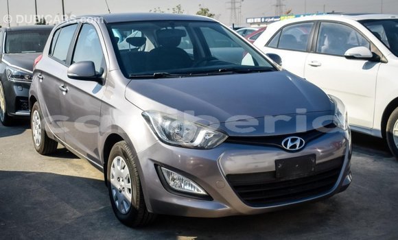 Buy Import Hyundai i20 Other Car in Import - Dubai in Bomi County Buy Import Hyundai i20 Other Car in Import - Dubai in Bomi County