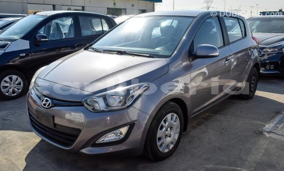 Buy Import Hyundai i20 Other Car in Import - Dubai in Bomi County Buy Import Hyundai i20 Other Car in Import - Dubai in Bomi County
