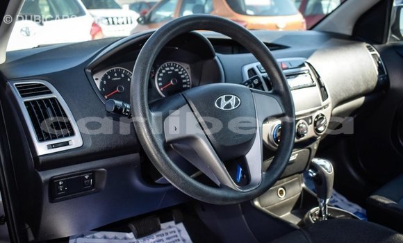 Buy Import Hyundai i20 Other Car in Import - Dubai in Bomi County Buy Import Hyundai i20 Other Car in Import - Dubai in Bomi County