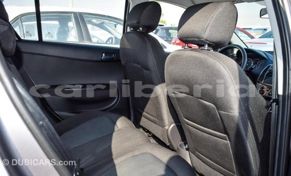 Buy Import Hyundai i20 Other Car in Import - Dubai in Bomi County Buy Import Hyundai i20 Other Car in Import - Dubai in Bomi County