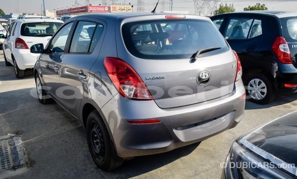Buy Import Hyundai i20 Other Car in Import - Dubai in Bomi County Buy Import Hyundai i20 Other Car in Import - Dubai in Bomi County