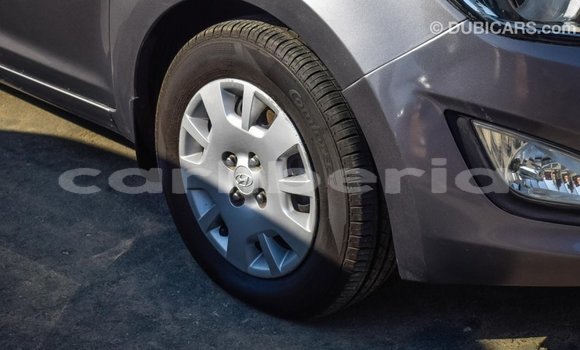 Buy Import Hyundai i20 Other Car in Import - Dubai in Bomi County