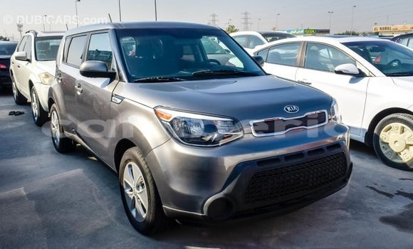 Buy Import Kia Soul Other Car in Import - Dubai in Bomi County Buy Import Kia Soul Other Car in Import - Dubai in Bomi County