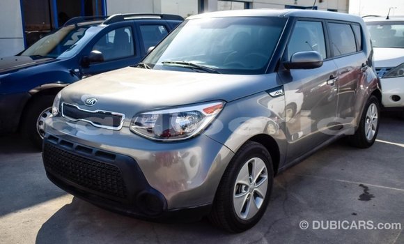 Buy Import Kia Soul Other Car in Import - Dubai in Bomi County Buy Import Kia Soul Other Car in Import - Dubai in Bomi County
