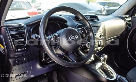 Buy Import Kia Soul Other Car in Import - Dubai in Bomi County Buy Import Kia Soul Other Car in Import - Dubai in Bomi County