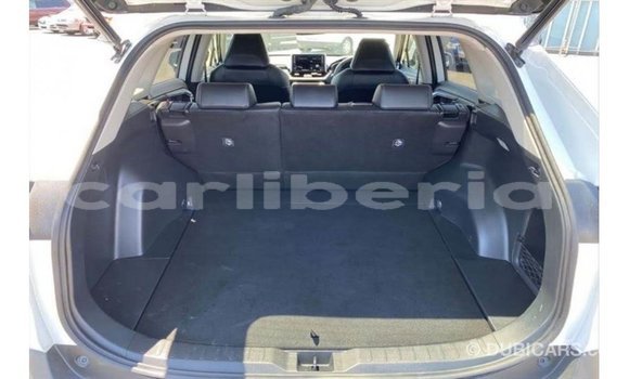 Buy Import Toyota HiAce White Truck in Import - Dubai in Bomi County Buy Import Toyota HiAce White Truck in Import - Dubai in Bomi County