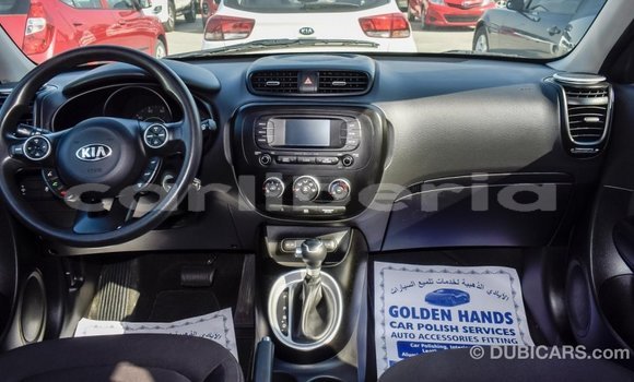 Buy Import Kia Soul Other Car in Import - Dubai in Bomi County Buy Import Kia Soul Other Car in Import - Dubai in Bomi County