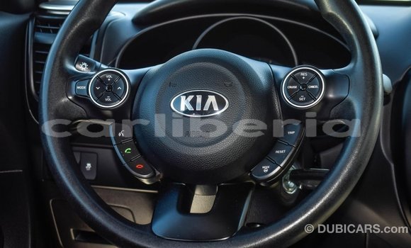 Buy Import Kia Soul Other Car in Import - Dubai in Bomi County Buy Import Kia Soul Other Car in Import - Dubai in Bomi County