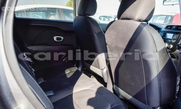 Buy Import Kia Soul Other Car in Import - Dubai in Bomi County Buy Import Kia Soul Other Car in Import - Dubai in Bomi County