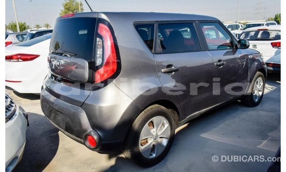 Buy Import Kia Soul Other Car in Import - Dubai in Bomi County Buy Import Kia Soul Other Car in Import - Dubai in Bomi County