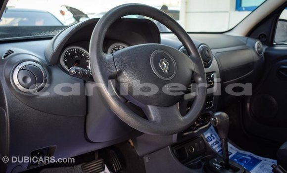 Buy Import Renault Duster Blue Car in Import - Dubai in Bomi County Buy Import Renault Duster Blue Car in Import - Dubai in Bomi County