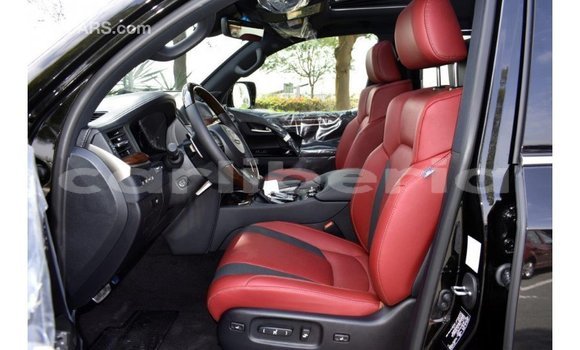 Acheter Import Voiture Lexus LX Noir à Import - Dubai, Comté de Bomi Acheter Import Voiture Lexus LX Noir à Import - Dubai, Comté de Bomi