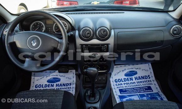 Buy Import Renault Duster Blue Car in Import - Dubai in Bomi County Buy Import Renault Duster Blue Car in Import - Dubai in Bomi County