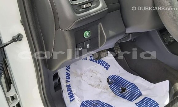 Buy Import Honda C White Bike in Import - Dubai in Bomi County Buy Import Honda C White Bike in Import - Dubai in Bomi County