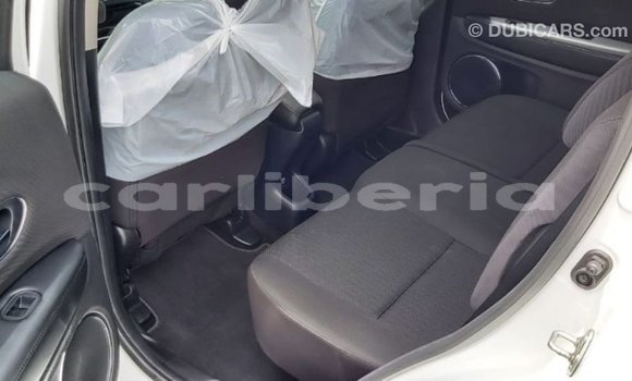 Buy Import Honda C White Bike in Import - Dubai in Bomi County Buy Import Honda C White Bike in Import - Dubai in Bomi County