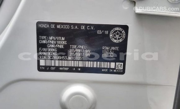 Buy Import Honda C White Bike in Import - Dubai in Bomi County Buy Import Honda C White Bike in Import - Dubai in Bomi County