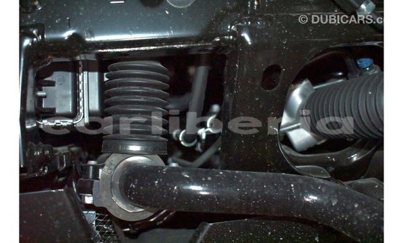 Buy Import Toyota Prado White Car in Import - Dubai in Bomi County Buy Import Toyota Prado White Car in Import - Dubai in Bomi County