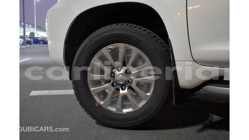 Big with watermark toyota prado bomi county import dubai 3617