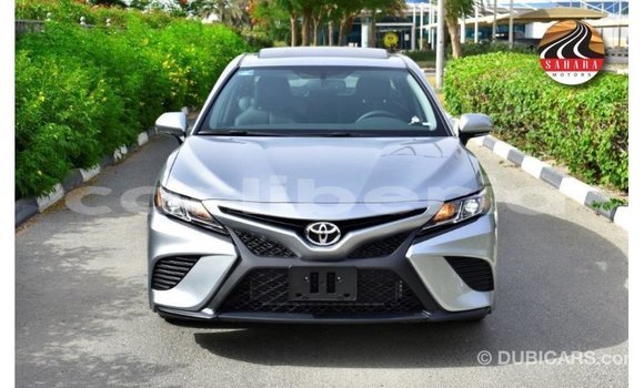 Buy Import Toyota Camry Other Car in Import - Dubai in Bomi County Buy Import Toyota Camry Other Car in Import - Dubai in Bomi County