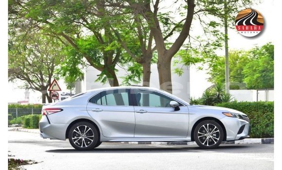 Buy Import Toyota Camry Other Car in Import - Dubai in Bomi County Buy Import Toyota Camry Other Car in Import - Dubai in Bomi County