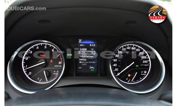 Buy Import Toyota Camry Other Car in Import - Dubai in Bomi County Buy Import Toyota Camry Other Car in Import - Dubai in Bomi County