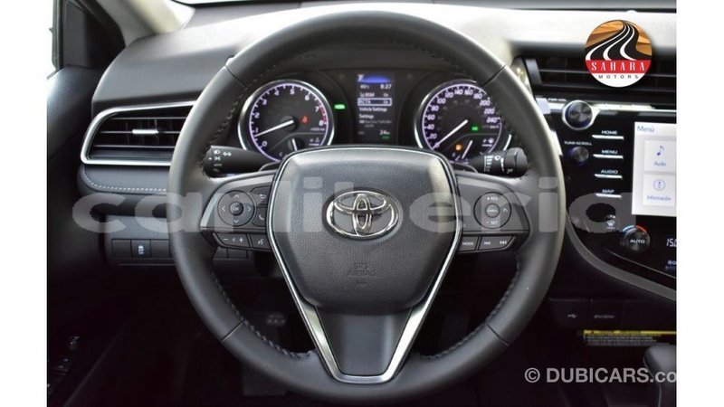 Big with watermark toyota camry bomi county import dubai 3618