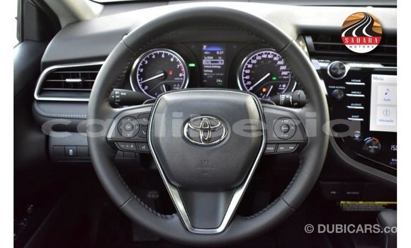 Buy Import Toyota Camry Other Car in Import - Dubai in Bomi County Buy Import Toyota Camry Other Car in Import - Dubai in Bomi County