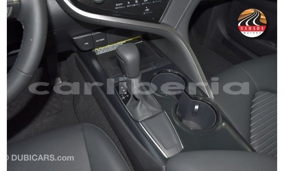 Buy Import Toyota Camry Other Car in Import - Dubai in Bomi County Buy Import Toyota Camry Other Car in Import - Dubai in Bomi County