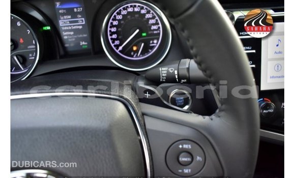Buy Import Toyota Camry Other Car in Import - Dubai in Bomi County Buy Import Toyota Camry Other Car in Import - Dubai in Bomi County