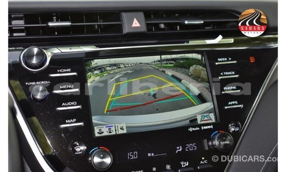 Buy Import Toyota Camry Other Car in Import - Dubai in Bomi County Buy Import Toyota Camry Other Car in Import - Dubai in Bomi County