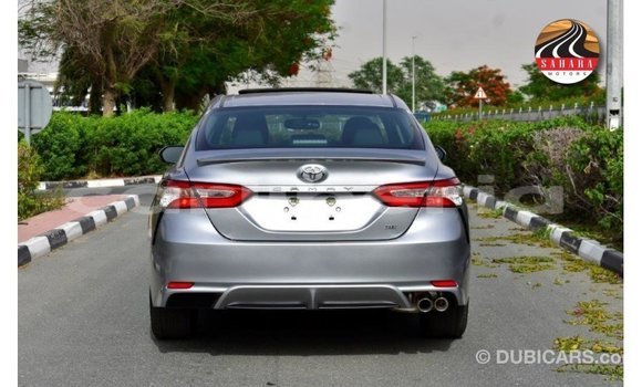 Buy Import Toyota Camry Other Car in Import - Dubai in Bomi County Buy Import Toyota Camry Other Car in Import - Dubai in Bomi County