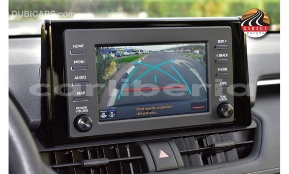 Acheter Import Utilitaire Toyota HiAce Autre à Import - Dubai, Comté de Bomi Acheter Import Utilitaire Toyota HiAce Autre à Import - Dubai, Comté de Bomi