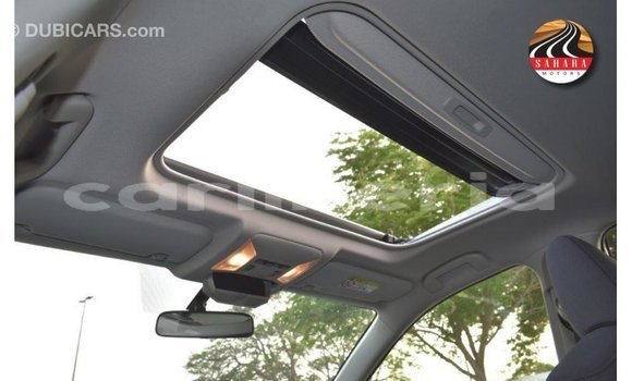 Acheter Import Utilitaire Toyota HiAce Autre à Import - Dubai, Comté de Bomi Acheter Import Utilitaire Toyota HiAce Autre à Import - Dubai, Comté de Bomi