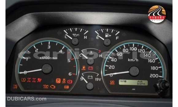 Acheter Import Voiture Toyota Land Cruiser Rouge à Import - Dubai, Comté de Bomi Acheter Import Voiture Toyota Land Cruiser Rouge à Import - Dubai, Comté de Bomi