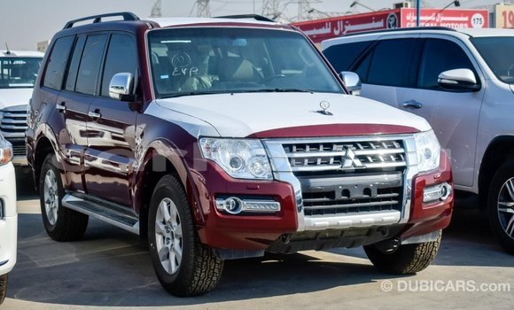 Buy Import Mitsubishi Pajero Other Car in Import - Dubai in Bomi County Buy Import Mitsubishi Pajero Other Car in Import - Dubai in Bomi County