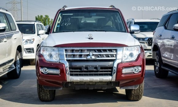 Buy Import Mitsubishi Pajero Other Car in Import - Dubai in Bomi County Buy Import Mitsubishi Pajero Other Car in Import - Dubai in Bomi County