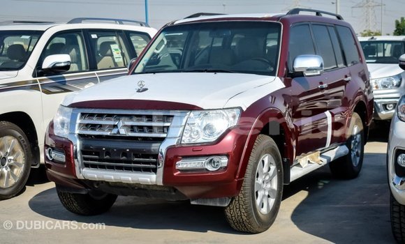 Buy Import Mitsubishi Pajero Other Car in Import - Dubai in Bomi County Buy Import Mitsubishi Pajero Other Car in Import - Dubai in Bomi County
