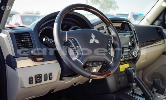Buy Import Mitsubishi Pajero Other Car in Import - Dubai in Bomi County Buy Import Mitsubishi Pajero Other Car in Import - Dubai in Bomi County