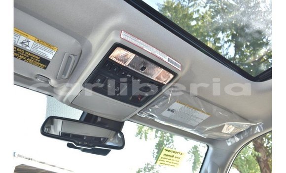 Buy Import Toyota HiAce White Truck in Import - Dubai in Bomi County Buy Import Toyota HiAce White Truck in Import - Dubai in Bomi County