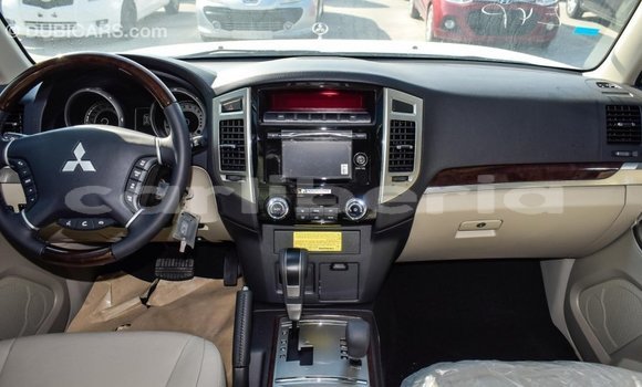Buy Import Mitsubishi Pajero Other Car in Import - Dubai in Bomi County Buy Import Mitsubishi Pajero Other Car in Import - Dubai in Bomi County